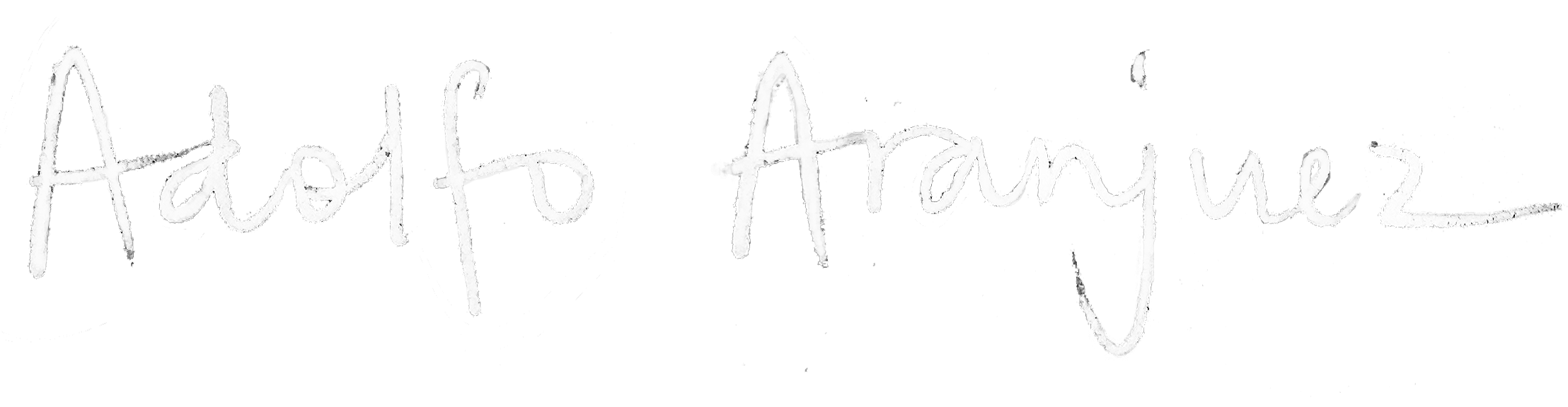 Adolfo_Aranjuez_logo